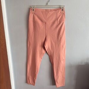 Girlfriend Collective Leggings Size Medium